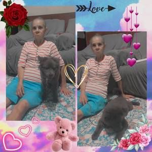 Meet your Posher, Ruth